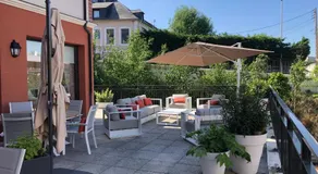 Villa Médicis Trouville-sur-mer - Image 3