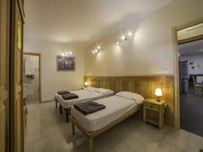 Apartment in Antey-Saint-André near Ski Area - Image 1