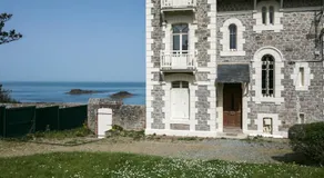 La Perle Marine - Bow-Window vue mer - Image 5
