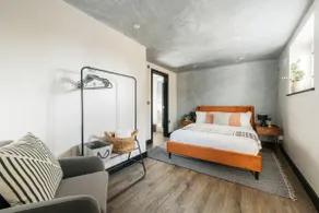 Bunkers Barn, 2 bedroom Luxury stay with parking - Image 2