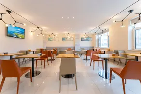 Aifeel - Changchun Sino-Japanese Friendship Hospital Zhongdong Market Branch - Image 3
