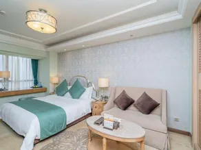 Parasol City Hotel and Residence (Chengdu Kuanzhai Alley) - Image 2