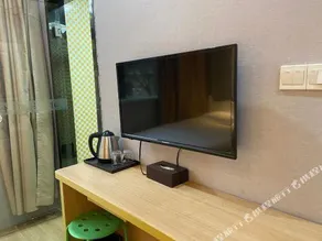 Yiya Hotel - Image 4