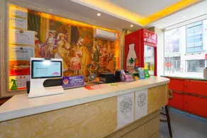 Zhuoliou Boutique Hotel (Nanning Xiangsi Lake University Town Guangyi Branch) - Image 3