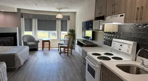 Western Budget Motel Leduc #3 - Image 3