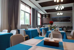 Xintiandi Hotel (Liaocheng Guanxian Zhenxing Road Branch) - Image 5
