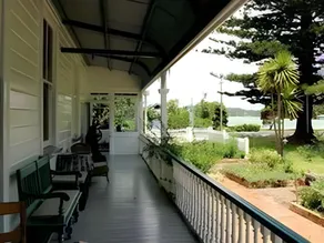 Ounuwhao Bed and Breakfast Guest Lodge - Image 5