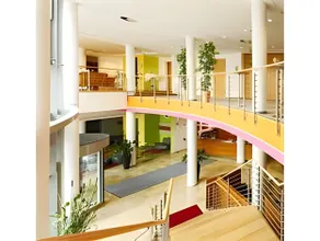 Apartment-Hotel Schaffenrath - Image 2