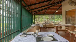 KSTDC Hotel Mayura Sangama Mekedatu - Image 3