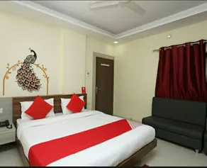Townhouse Hoshangabad Road Formerly Saanvi Paradise - Image 5