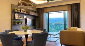 Vista Residences Genting Highlands Free WiFi & 1 Parking - Image 2