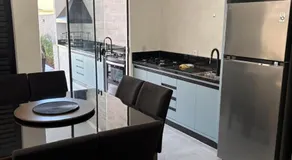 Casa com piscina em Atibaia ideal para famílias - Image 3
