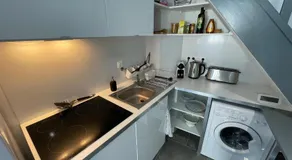 Jolie duplex central climatisé - Image 5