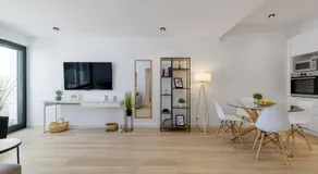 Pool Voula Apartment close to Kavouri Beach by Cielo Homes - Image 5