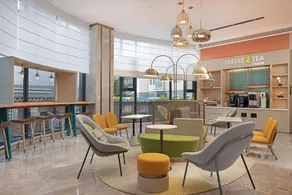 Home2 Suites by Hilton DALI ER'HAI - Image 2