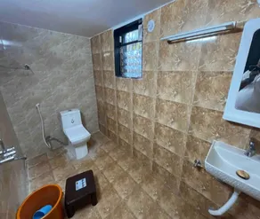 Sandcastle Cottages 2 AC - WiFi - SmartTV - Parking - Diveagar - Image 3