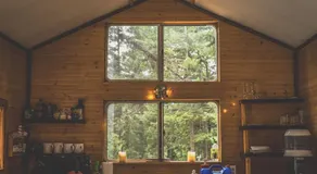 Goonieland Backcountry Sauna & Stays - Image 4