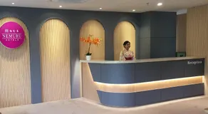 Nemuru Hotel Ciputat - Image 4