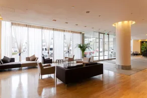 Twin Leaves Hotel Izumo - Image 4