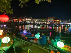 Central Hoi An Ancient Home - Image 5