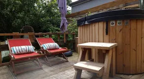 Au Gré Des Lis - La Villa - Image 4