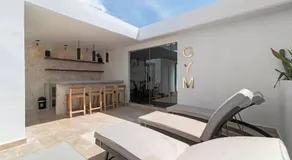 Best Private Pool1 Full BR 2SofaBedsAmenities - Image 5