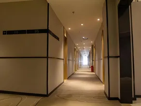 City Comfort Inn Liupanshui Sports Center - Image 4