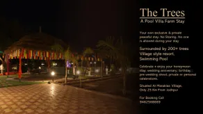 A POOL VILLA FARM STAY - Image 3