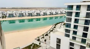 Luxury waterfront apartment with private beach - Image 3