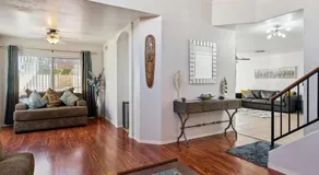 Charming 3 Bedroom Retreat with Patio Near Shopping & Dining - Image 2