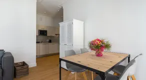 Florella Antibes Apartment - Image 5