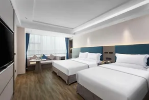 Ginza Harmony Hotel (Tai'an Taishan Branch) - Image 2