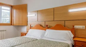 Vila Vilariño Albergue Hotel & Restaurante - Image 2