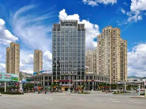 Tuke China Hotel (Fuding Central Plaza) - Image 5