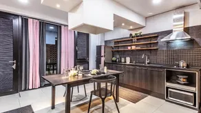 Pyeongchang Penthouse Pool Villa - Image 2
