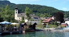 Pension Sonnhof Attersee - Image 4