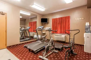 Days Inn by Wyndham Ellensburg - Image 5
