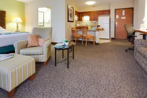 McAllen Plaza Hotel and Suites - Image 2