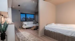 Beautiful and modern apartments at Ballstad - Image 2