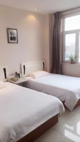 Yake e-Home Express Hotel (Yanshan Branch) - Image 2
