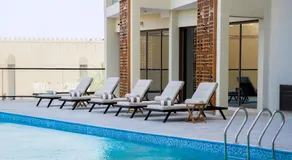Golden Tulip Muscat The Village - Image 4