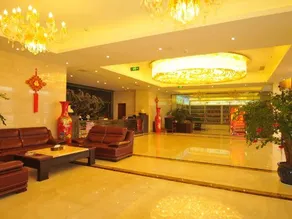 Chongzhou Lanfeng Hotel - Image 4