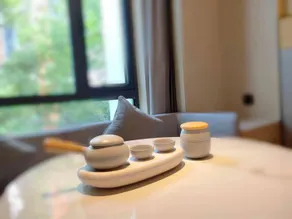 JI Hotel Shanghai Central Ring Bailian Meichuan Road (formerly Meichuan Road Branch) - Image 3