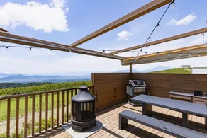 THE GLAMPING Hakonejukkokutouge - Image 3