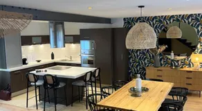 Jerzual-Grand Duplex Dinan centre-ville - Image 3