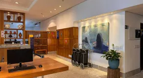 HY Apartaments & Hotels-Boa Viagem - Image 5