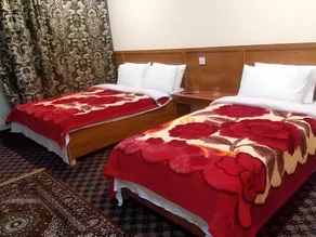 Vista Hotel Danyore - Image 4
