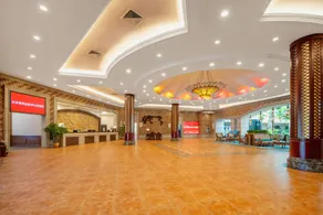 Norinco Skylight Resort - Image 5