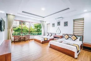 VILLA FLC Hoàng Tùng - Image 2