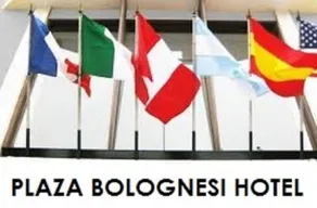 Hotel Plaza Bolognesi 344 - Image 4